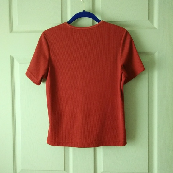 Allison Daley small petite top - Picture 2 of 5